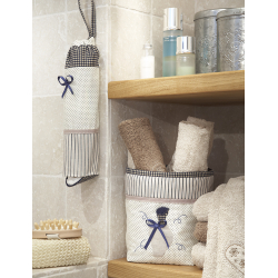 Modèle - Dans ma salle de bains Modèle à télécharger Modèles