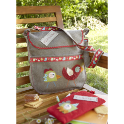 À la maternelle cartable & cie Modèles
