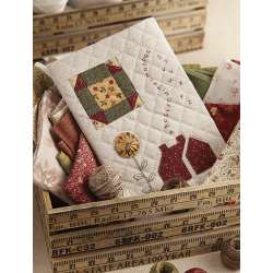 Modèle - Carnet pour le petit matériel Modèle à télécharger Modèles