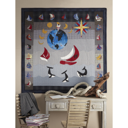 Modèle - Autour du monde Modèle à télécharger Modèles