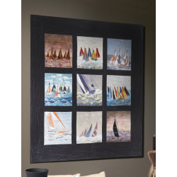 Modèle - Une aventure hors-norme Modèle à télécharger Modèles