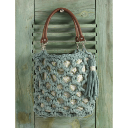 Modèle - Le sac filet Modèle à télécharger Modèles