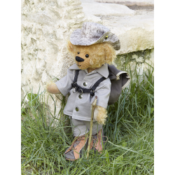 Modèle - L'été de Jarod Modèle à télécharger Modèles