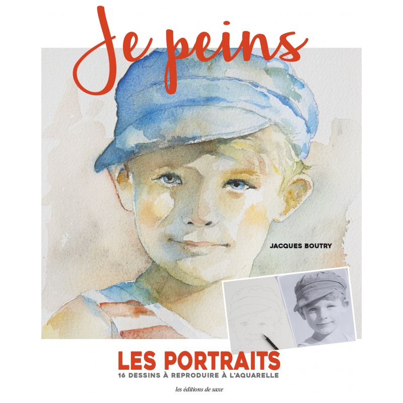 Les portraits  - 1