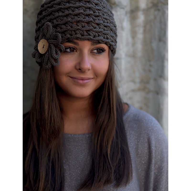 Modèle - Le bonnet Modèle à télécharger Modèles