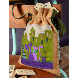 Pochette garçon Modèles