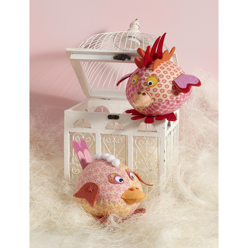 Modèle - Les joyeux Lurons Modèle à télécharger Modèles