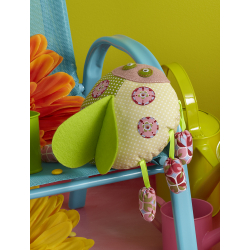 Modèle - Un grain de folie Modèle à télécharger Modèles