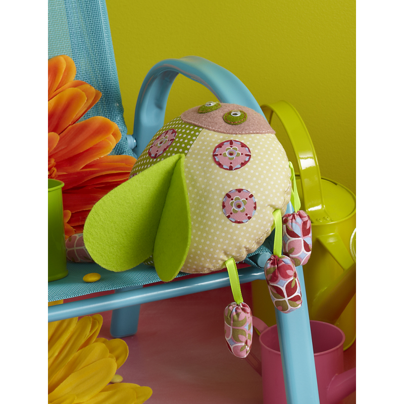 Modèle - Un grain de folie Modèle à télécharger Modèles