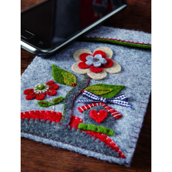 Modèle - Pochette de smartphone Modèle à télécharger Modèles