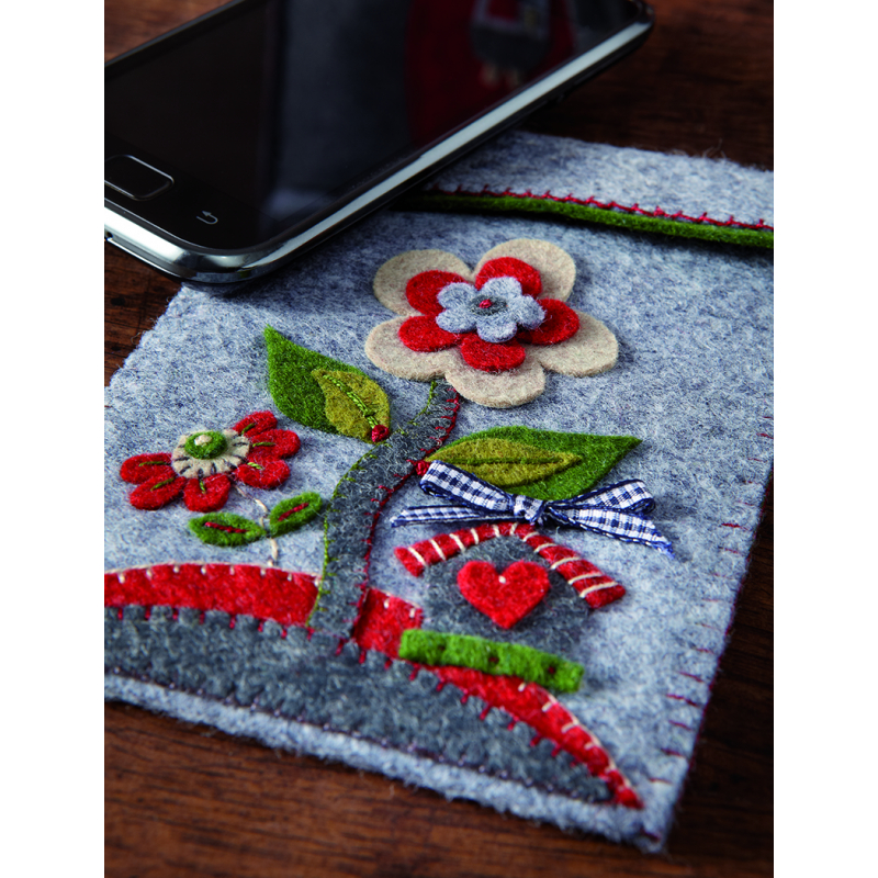 Pochette de smartphone Modèles