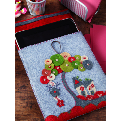 Pochette de tablette Modèles