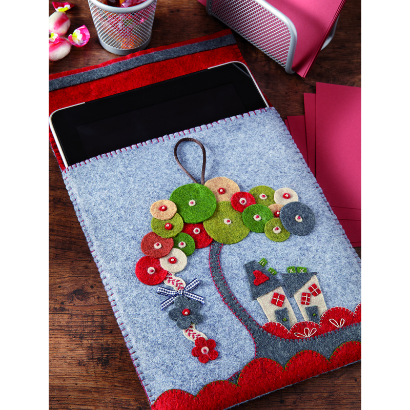 Pochette de tablette Modèles