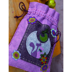 Pochette fille Modèles