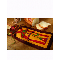 Modèle - Sac à pain Modèle à télécharger Modèles