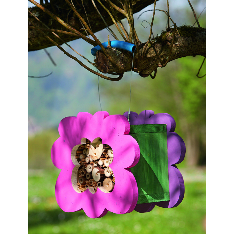 Grande fleur Modèles