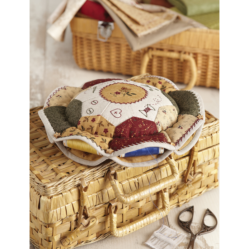 Modèle - Le porte-bobines Modèle à télécharger Modèles