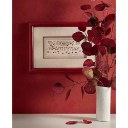 Modèle - Tableau Bienvenue de Marie Suarez Modèle à télécharger Modèles