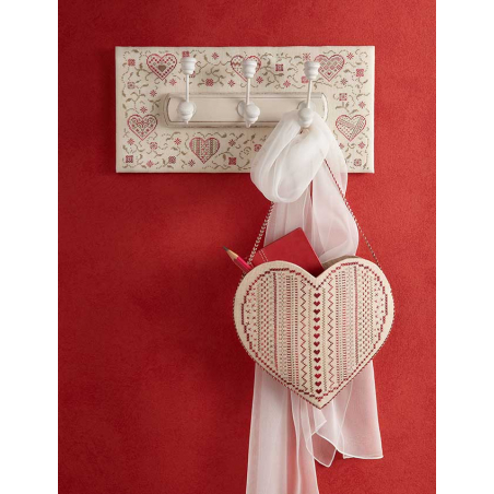 Style coeurs de Savoie  - 1