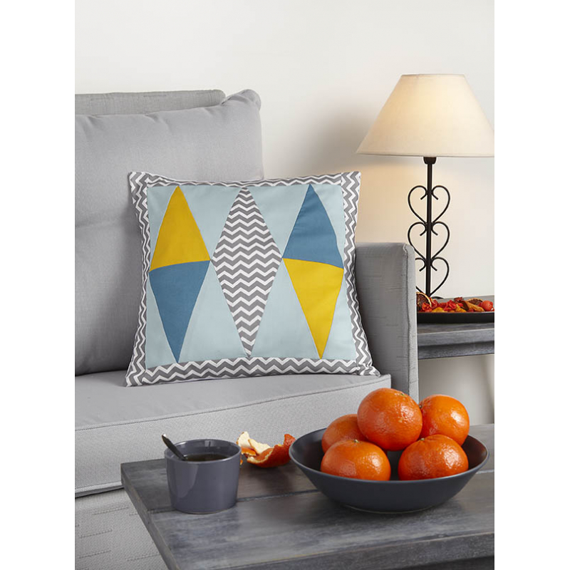 Coussin graphique Modèles