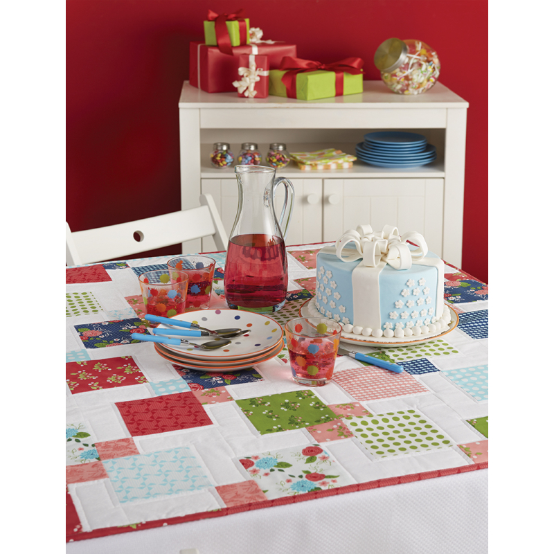 Modèle - Le ninepatch masqué Modèle à télécharger Modèles