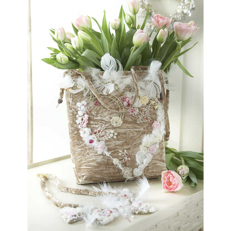Parure de Mariage Modèles