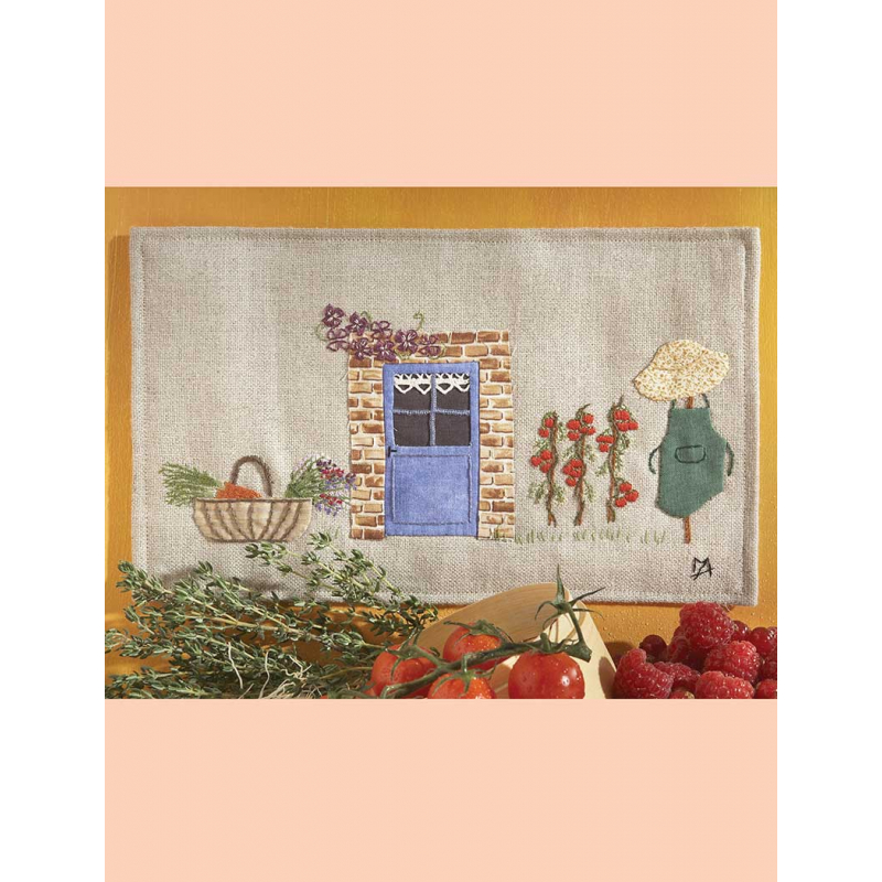 Modèle - Au Fil Des Saisons Modèle à télécharger Modèles