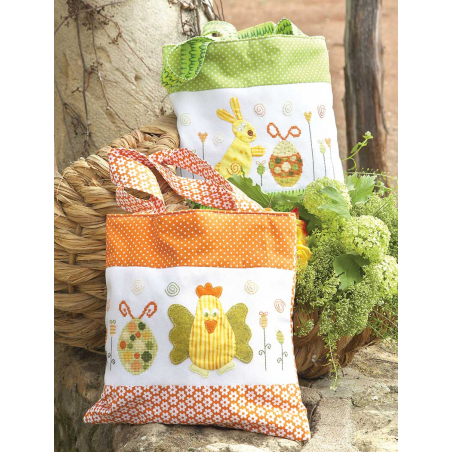 Joyeuses Pâques  - 1