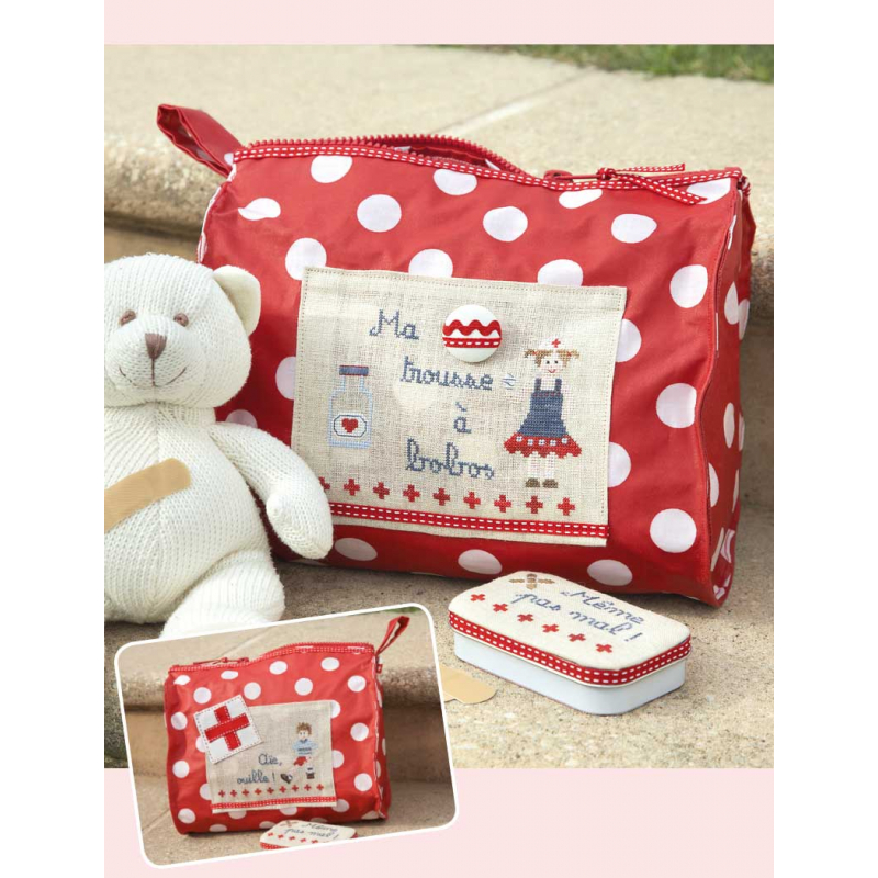 Modèle - Même Pas Mal Modèle à télécharger Modèles