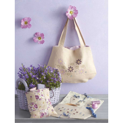 Modèle - Look pastel Modèle à télécharger Modèles