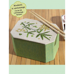 Modèle - Esprit zen Modèle à télécharger Modèles