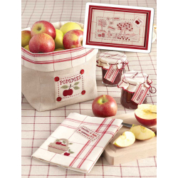 Modèle - Ma Normandie Modèle à télécharger Modèles