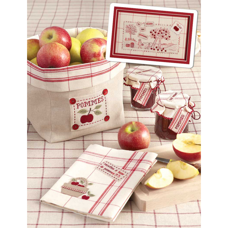 Modèle - Ma Normandie Modèle à télécharger Modèles