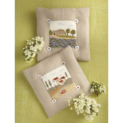 Modèle - Jolies contrées Modèle à télécharger Modèles