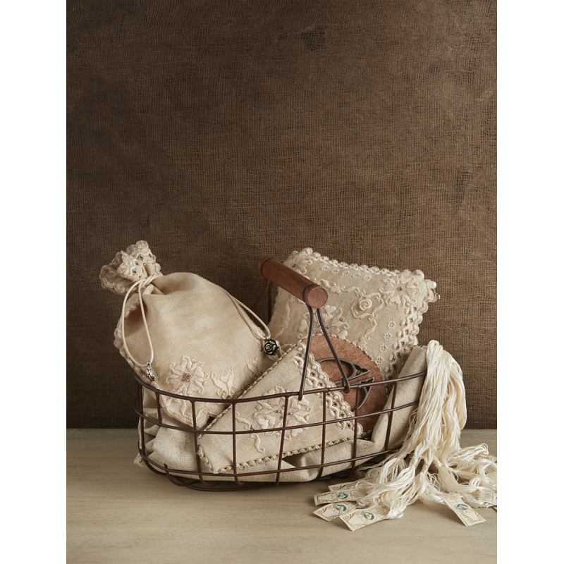 Modèle - Accessoires Romantiques Modèles