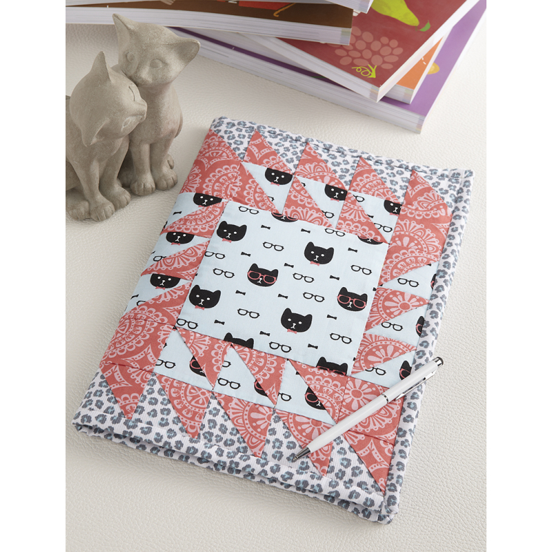 So cute ! - Housse de cahier Modèles
