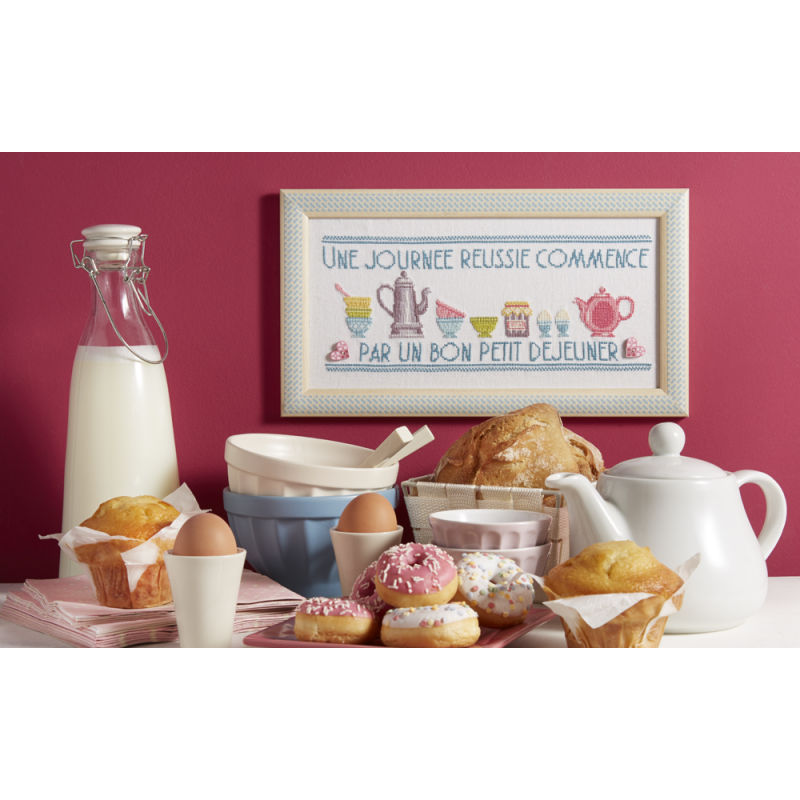 Modèle - Petit Déjeuner Modèle à télécharger Modèles