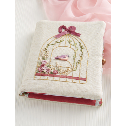 Les oiseaux Broderie