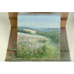 Je peins à l'acrylique Beaux-arts Je peins à l'acrylique Beaux-arts