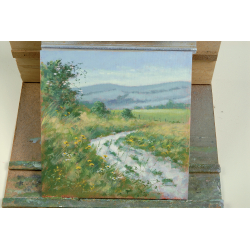 Je peins à l'acrylique Beaux-arts Je peins à l'acrylique Beaux-arts