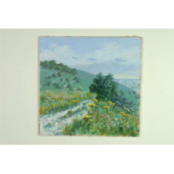 Je peins à l'acrylique Beaux-arts Je peins à l'acrylique Beaux-arts