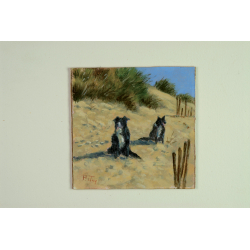 Je peins à l'acrylique Beaux-arts Je peins à l'acrylique Beaux-arts