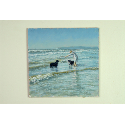 Je peins à l'acrylique Beaux-arts Je peins à l'acrylique Beaux-arts