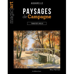 Paysages de campagne  - 1