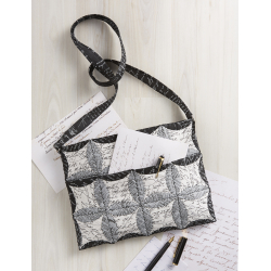Origami textile Patchwork Origami textile Patchwork