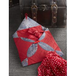 Origami textile Patchwork Origami textile Patchwork