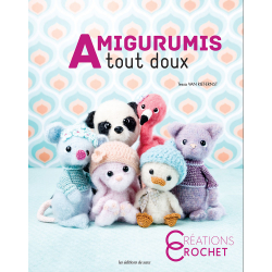 Amigurumis tout doux  - 1