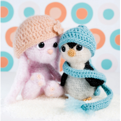 Amigurumis tout doux  - 8