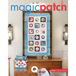 Quilts design Patchwork