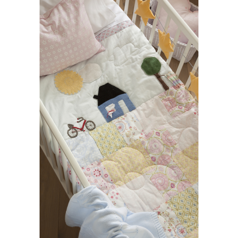 Quilts design Patchwork